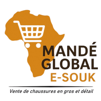 MANDÉ GLOBAL E-SOUK - Vente en ligne de chaussures en cuir véritable au Mali, Côte d'ivoire, Sénégal, Burkina Fasso, Guiné